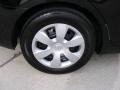Black - Camry LE Photo No. 14