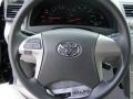 Black - Camry LE Photo No. 42