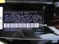 Black - Camry LE Photo No. 46