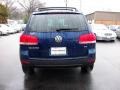 Shadow Blue Metallic - Touareg V6 Photo No. 7