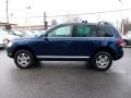 Shadow Blue Metallic - Touareg V6 Photo No. 9