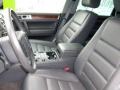 Shadow Blue Metallic - Touareg V6 Photo No. 12