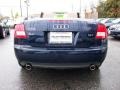 2005 Moro Blue Pearl Effect Audi A4 1.8T Cabriolet  photo #8