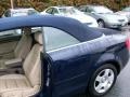 2005 Moro Blue Pearl Effect Audi A4 1.8T Cabriolet  photo #36