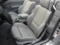 2005 Titanium Silver Metallic BMW 3 Series 330i Convertible  photo #8