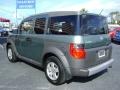 Galapagos Green Metallic - Element EX AWD Photo No. 3