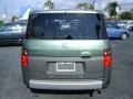Galapagos Green Metallic - Element EX AWD Photo No. 4
