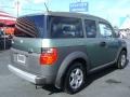 Galapagos Green Metallic - Element EX AWD Photo No. 5