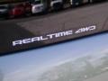 Galapagos Green Metallic - Element EX AWD Photo No. 7