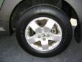 Galapagos Green Metallic - Element EX AWD Photo No. 8