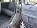 Galapagos Green Metallic - Element EX AWD Photo No. 15