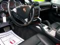 Basalt Black Metallic - Cayenne S Photo No. 16