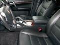 Basalt Black Metallic - Cayenne S Photo No. 17