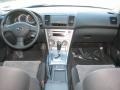 2005 Brilliant Silver Metallic Subaru Outback 2.5i Wagon  photo #13