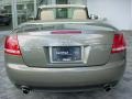 Alpaka Beige Metallic - A4 2.0T Cabriolet Photo No. 4