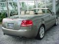 Alpaka Beige Metallic - A4 2.0T Cabriolet Photo No. 5