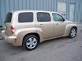 Sandstone Metallic - HHR LS Photo No. 3