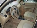 Sandstone Metallic - HHR LS Photo No. 4