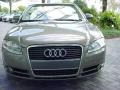 Alpaka Beige Metallic - A4 2.0T Cabriolet Photo No. 8