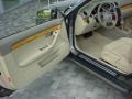 Alpaka Beige Metallic - A4 2.0T Cabriolet Photo No. 9