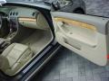 Alpaka Beige Metallic - A4 2.0T Cabriolet Photo No. 11