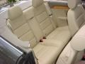 Alpaka Beige Metallic - A4 2.0T Cabriolet Photo No. 13