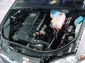Alpaka Beige Metallic - A4 2.0T Cabriolet Photo No. 15