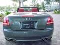 Dolphin Grey Metallic - S4 4.2 quattro Cabriolet Photo No. 4
