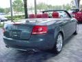 Dolphin Grey Metallic - S4 4.2 quattro Cabriolet Photo No. 5