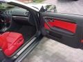 Dolphin Grey Metallic - S4 4.2 quattro Cabriolet Photo No. 11