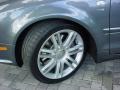 Dolphin Grey Metallic - S4 4.2 quattro Cabriolet Photo No. 16