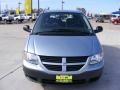 2006 Butane Blue Pearl Dodge Caravan SE  photo #3