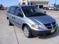 2006 Butane Blue Pearl Dodge Caravan SE  photo #4