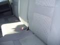 2006 Brilliant Black Crystal Pearl Dodge Ram 1500 SLT Quad Cab 4x4  photo #12