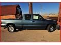 2006 Stealth Gray Metallic GMC Sierra 1500 Extended Cab  photo #9