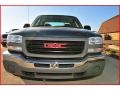 2006 Stealth Gray Metallic GMC Sierra 1500 Extended Cab  photo #11