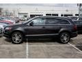 Phantom Black Pearl Effect - Q7 3.6 Prestige quattro Photo No. 1
