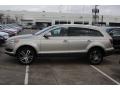 Bahia Beige Metallic 2009 Audi Q7 Gallery