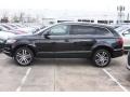 Phantom Black Pearl Effect - Q7 3.6 quattro Photo No. 1