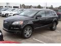 Phantom Black Pearl Effect - Q7 3.6 quattro Photo No. 2