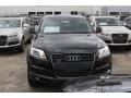 Phantom Black Pearl Effect - Q7 3.6 quattro Photo No. 5