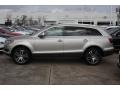 Bahia Beige Metallic 2009 Audi Q7 Gallery