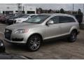 Bahia Beige Metallic - Q7 3.6 Prestige quattro Photo No. 2