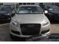 Bahia Beige Metallic - Q7 3.6 Prestige quattro Photo No. 3