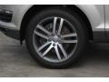 Bahia Beige Metallic - Q7 3.6 Prestige quattro Photo No. 5