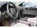 Bahia Beige Metallic - Q7 3.6 Prestige quattro Photo No. 6