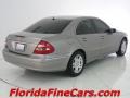 2006 Pewter Metallic Mercedes-Benz E 350 Sedan  photo #2