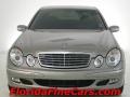 2006 Pewter Metallic Mercedes-Benz E 350 Sedan  photo #5