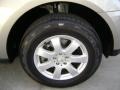 Pewter Metallic - ML 350 4Matic Photo No. 17