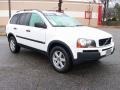 Ice White - XC90 2.5T Photo No. 5